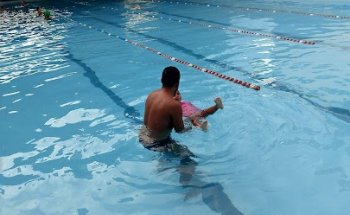 Piscina New Gim Pampulha