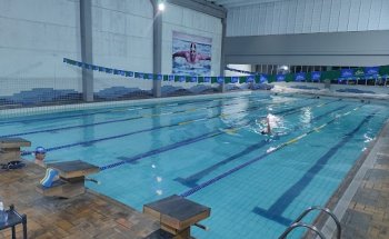 Academia e Escola de Natação Vivere