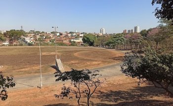 Pista de Atletismo de Birigui