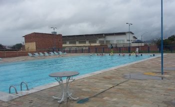 Forms Fitness Academia Aquática