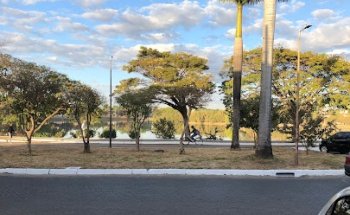 Academia Compasso Boa Vista