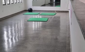 GS2 Academia Feminina