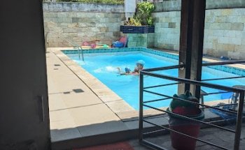 Cia Aquática Academia