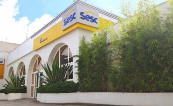 Sesc Cachoeira do Sul