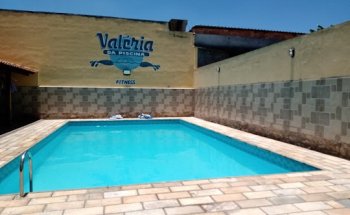 Valeria Da Piscina