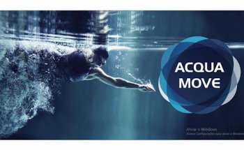 Academia Acqua Move