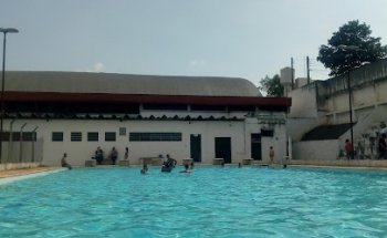 Centro Esportivo Municipal João Odoni