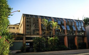 Academia Pool Saúde
