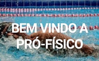 Academia Pró-Físico Jaraguá - Natação e Fitness