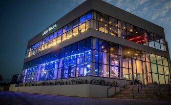 Academia Lago Sul Fit