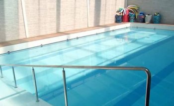 Academia Feminina Espaço Emmel