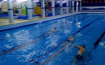 Body Center Academia