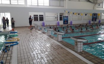 Clube da Gente Tatuquara