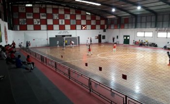 Clube Mercês Santa Felicidade