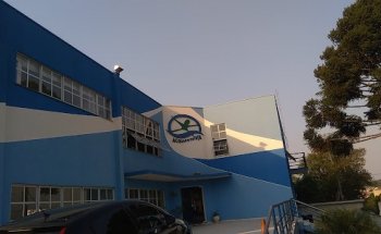 AcquaVhiva - Natação & Fitness