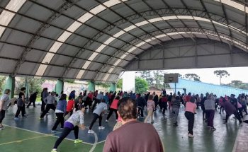 Centro da Juventude Eucaliptos