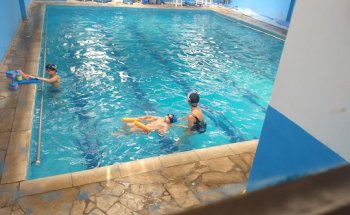 Academia AcquaFitness