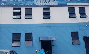 Lagua Academia