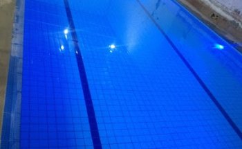 Academia Aquario Azul