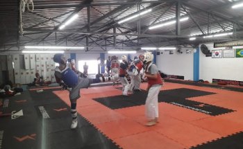 Academia OTC Carlos Costa