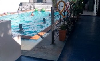 Academia Corpo Dourado