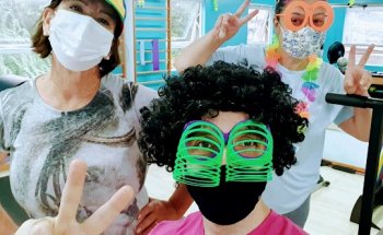 Carlos Lehn - Treinamento Personalizado e Pilates