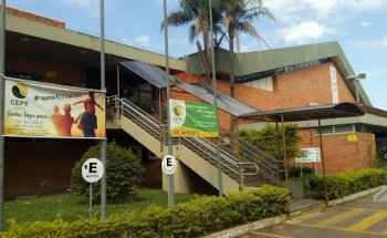 Cepe Canoas