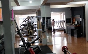 Academia Corpo Mania