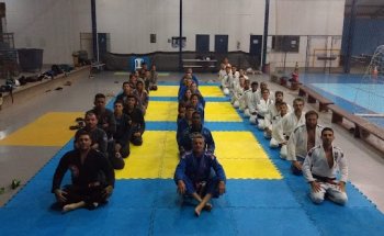 Jiu Jitsu Nucleo Ciase Sumare