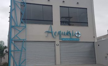 Acquario Natação & Fitness