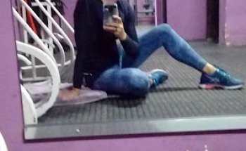 Athletic Physical