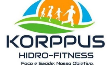 KORPPUS HIDRO FITNESS