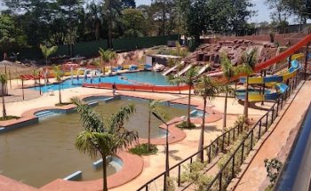 Tênis Clube de Suzano