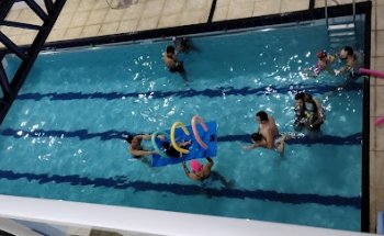 HZO Espaço Fitness