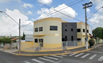 Academia Energy Studio Cerquilho