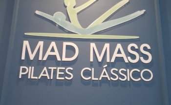 MAD MASS PILATES CLASSICO