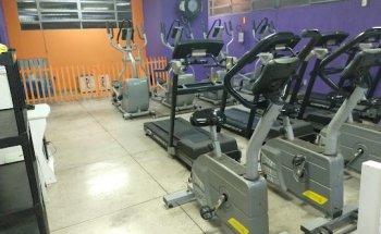 Academia Feminina Ativa
