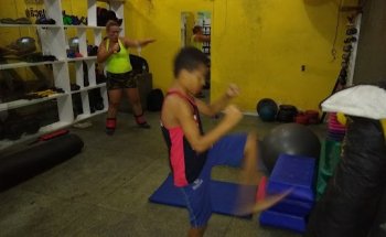Hidro Fitness