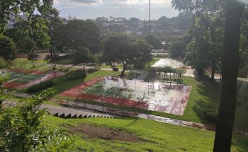 Centro Esportivo Universitário