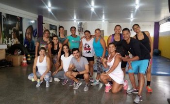 Academia Sport's Fitness