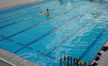 Acquarius Fitness - Academia e Natação