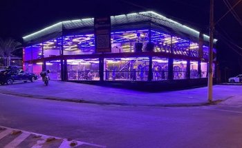 Academia Pratique Fitness - Lagoa Santa