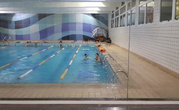 Oficina Academia Acqua