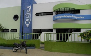 Aquática Escola de Natação