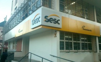 Sesc Bagé