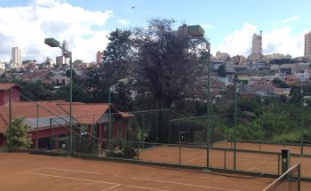 Academinas Tenis Alfenas