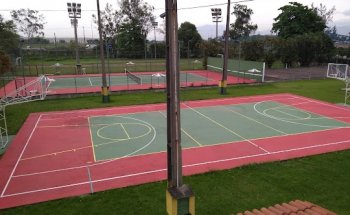 CEPE - Caxias