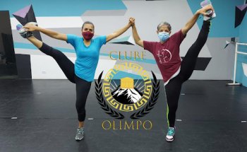 Clube Olimpo