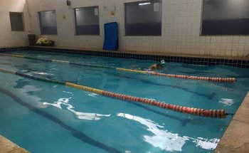 Aquabril Natação