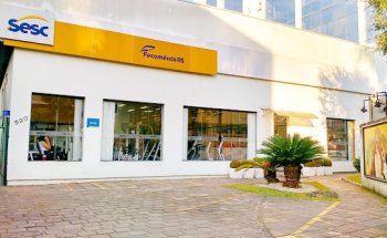 Sesc Farroupilha